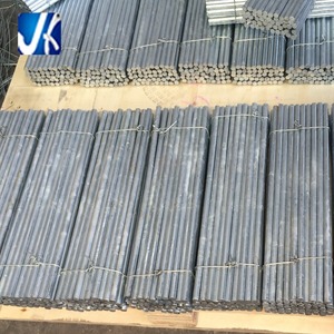 Batang bulat baja karbon 12mm galvanis/batang bulat - Product Image 5