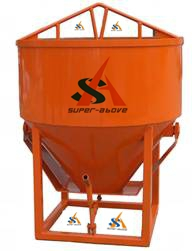 בטון דלי - Product Image 2