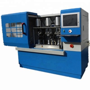 Bancada de Teste de Estanqueidade de Válvulas de Freio a Ar para Fornecimento de Fábrica - Product Image 1