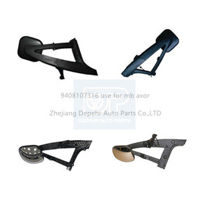 9408107316 0028103116 Depehr Repuestos de Carrocería Europeos para MB <span class=keywords><strong>Axor</strong></span> Arocs Atego, Espejo Retrovisor Exterior para Camión de Techo Alto - Product Image 6