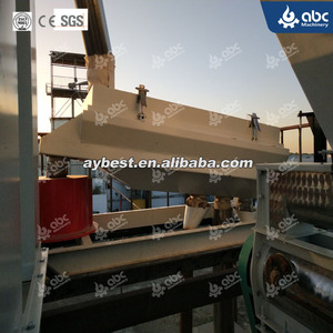 Ligne complète de moulin à <span class=keywords><strong>granulés</strong></span> d'aliments de 5 tonnes par heure, machine à fabriquer des aliments pour poules pondeuses, usine d'aliments pour animaux d'élevage - Product Image 6