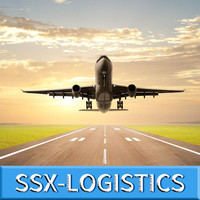 Encargado de logística internacional de Shenzhen a Liberia Túnez DHL/TNT/UPS/Fedex de China a global