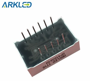 0.36 "3位数字<span class=keywords><strong>7</strong></span>段显示定制<span class=keywords><strong>7</strong></span>段显示室内 - Product Image 2