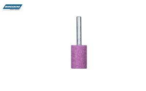 Tête de meulage abrasive en céramique de 3 mm et 6 mm avec tige pour le polissage du métal et du bois - Product Image 4