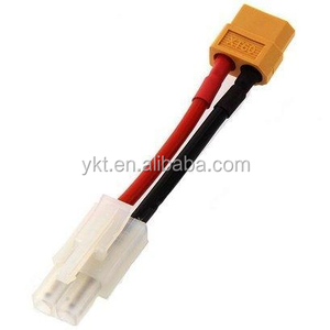 1 bis 2 Batterie-Erweiterungs kabel für D JI Phantom - Product Image 3
