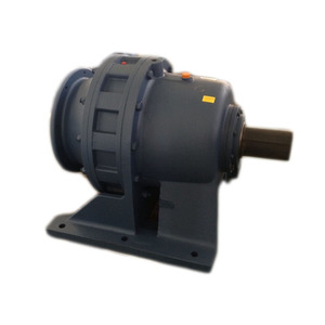 <span class=keywords><strong>Guomao</strong></span> XB المسلسل ترس دويري المخفض للخرسانة ملموسة - Product Image 6