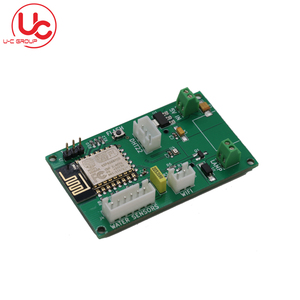 Kỹ Thuật Đảo Ngược <span class=keywords><strong>PCB</strong></span>/Giải Mã Chip IC/Bản Sao <span class=keywords><strong>PCB</strong></span> - Product Image 5