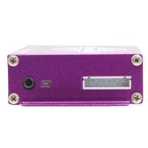 バイク用MP3プレーヤー USB音楽プレーヤー 100ワット FMトランスミッター - Product Image 2