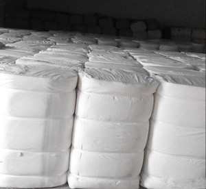 Nhà Máy Sản Xuất Bán Buôn Khác Nhau 100% Ai Cập Cotton Muslin Vải - Product Image 1