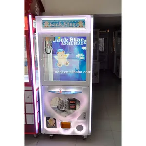 Pièces la comédie musicale en peluche ours ufo catcher arcade griffe machine pour vente