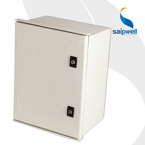 Saipwell equipo al aire libre de la Caja a prueba de agua intemperie de fibra de vidrio carcasa para la <span class=keywords><strong>industria</strong></span> eléctrica - Product Image 1