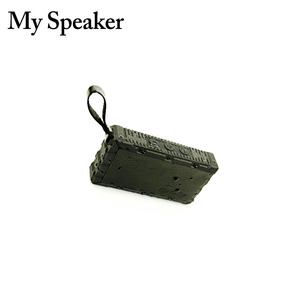 Shenzhen fábrica <span class=keywords><strong>Amazon</strong></span> Venta caliente IPX7 <span class=keywords><strong>impermeable</strong></span> altavoz de bolsillo - Product Image 3