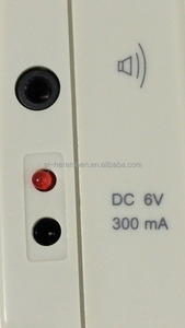 Đồng hồ azan 20 cái/lốc tự động azan tường cầu nguyện Đồng hồ <span class=keywords><strong>fajr</strong></span> báo động. 1150 thành phố. Hồi giáo quran hồi giáo HA-4012 - Product Image 4