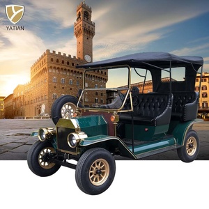 Vecchio stile golf cart affitto da sposa d'epoca <span class=keywords><strong>auto</strong></span> - Product Image 4