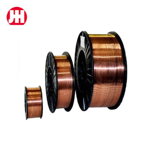 De alambre de soldadura de alambre <span class=keywords><strong>ER70S</strong></span>-<span class=keywords><strong>6</strong></span> <span class=keywords><strong>esab</strong></span> soldadura 1,2mm hecho en china - Product Image 3