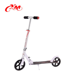 12 ''Deux Roues Enfants Mode Sport Dirt Scooter <span class=keywords><strong>speeder</strong></span> scooter/trottinette enfant/Adulte Âge deux roue enfants scooter - Product Image 5