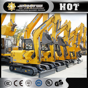 Excavación <span class=keywords><strong>de</strong></span> la máquina xcmg xe80 8 toneladas <span class=keywords><strong>de</strong></span> china mini <span class=keywords><strong>excavadora</strong></span> para la venta - Product Image 5