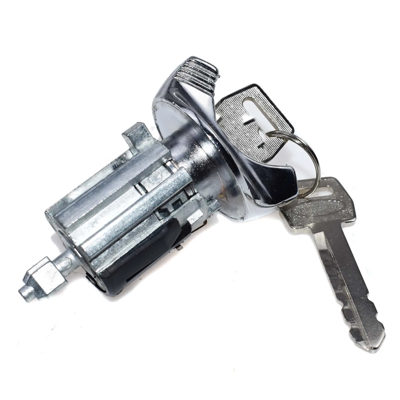 2001-2004 Ford Escape Ignition Lock Cylinder Assembly With Keys OEM 2001-2004 Ford Escape Ignition Lock Cylinder Assembly With Keys OEM