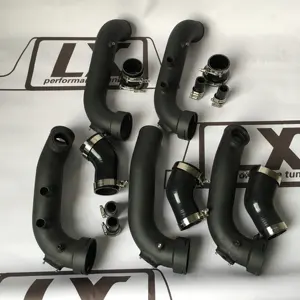 135i/335i/535i N54/N55 E8X/E9X/E6X Charge Pipe