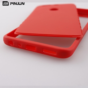 เคสโทรศัพท์ TPU ป้องกัน 360 องศา สำหรับ Infinix Smart 7 hd <span class=keywords><strong>zero</strong></span> 5 Hot 30 30i <span class=keywords><strong>20</strong></span> 20s Play แบบนิ่มบางเฉียบ ป้องกันด้านหน้าและด้านหลัง - Product Image 6