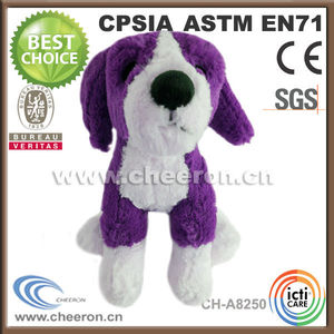 Doux big dog jouets, Dodue grand <span class=keywords><strong>chien</strong></span> jouets - Product Image 2