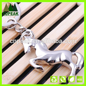 Caballo de metal llaveros, <span class=keywords><strong>relaciones</strong></span> sexuales con una mujer caballo, llaveros caballo - Product Image 1