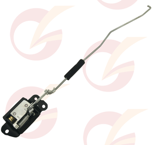 H1/ग्रैंड Starex/I800/IMAX/ILOAD टेल गेट ताला/बूट दरवाजा ताला 81230-4H001 - Product Image 1