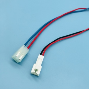 JST-XH ตัวเมียถึง JST-EH ตัวชาร์จตัวผู้แบบ3Pin บอร์ดสมดุลสายเคเบิล30ซม. - Product Image 2