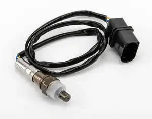 LR AUTO Front 5-Wires Lambda Oxygen Sensor Probe 036906262E 036 906 262J 030 906 262B 036 906 262K For Audi VW Skoda Pettrol For Sonda