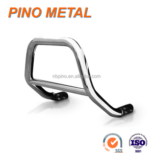 Acero inoxidable bull bar para coche y moto - Product Image 3