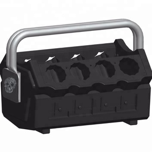 Đặc Biệt Bia Và Rượu Vang Ice Engineer Cooler Box Giữ Mục Xô Làm Mát Ngực - Product Image 2