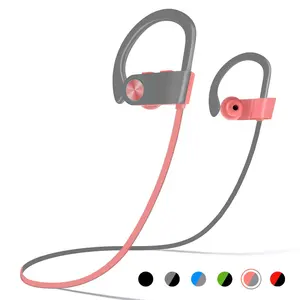 New products mobile accessories auriculares bluetooths U8 Sports bluetooths headset/bluetooths earphone