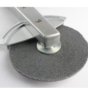 Pulidora de Soldadura de Filete - Product Image 6
