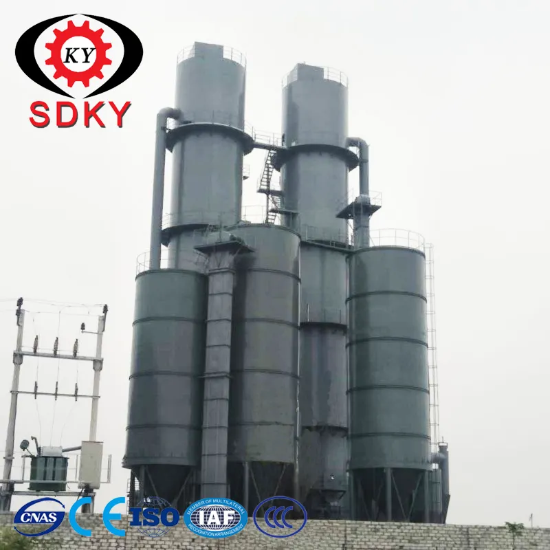 China Professional Small Dolomite Furnace Plant/Lime Equipment/Cement Making Line At Factory Price