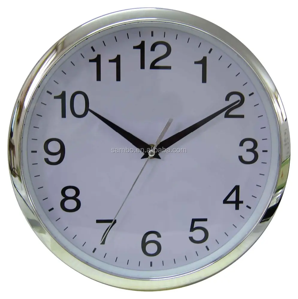 Promotion Cheap Wall Clock