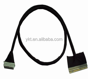 Gehäuse JAE FI-X30H HRS-DF13-2 * 15P LVDS-Kabel für Touchscreen-Unterhaltung system - Product Image 2