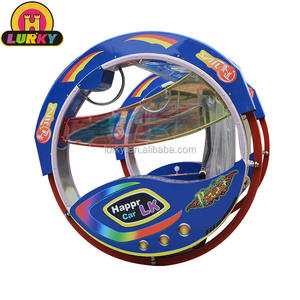 Phổ Biến nhất Trò Chơi 2 Bánh Xe hạnh phúc bay xe monnwalk cho trẻ em và người lớn tình yêu sân chơi vui chơi giải trí công viên điện hạnh phúc xe - Product Image 4