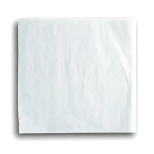 White MG Sulphite Packing Tissue Paper