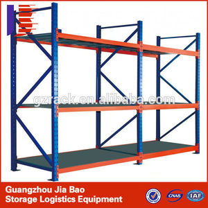 usine forte <span class=keywords><strong>de</strong></span> haute qualité en métal heavy duty pallet rack lourds - Product Image 1