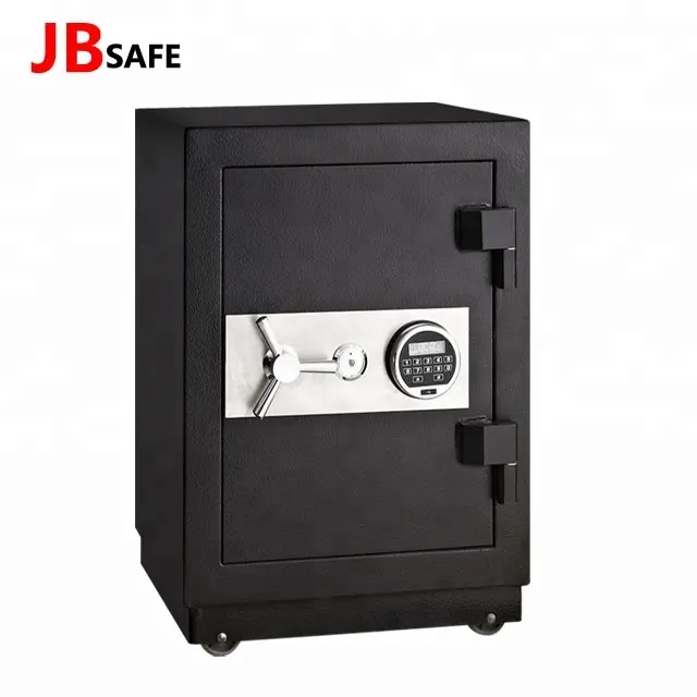 JB Hot-Selling Feuerfeste Safe Box mit elektronischen Digital Code Safe E-570