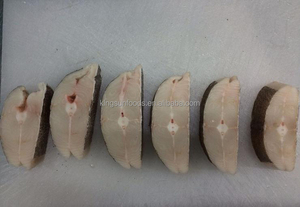 Buena calidad precio bajo de pescado fresco congelado pescado filete - Product Image 5