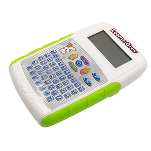 Mágico aprendizaje calculadora táctil juguete educativo Juguete musical para 3 plus años - Product Image 5
