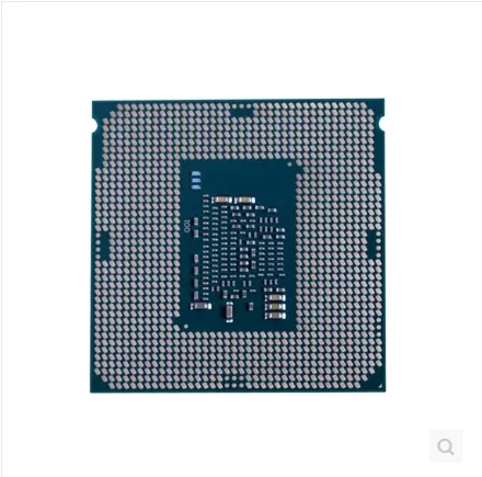 Ucuz i3 6100 Core Duo nesil LGA1151 3.7G çift çekirdekli toplu CPU resmi sürümü cpu işlemci ucuz