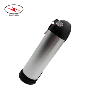 Batterie de vélo électrique Ebike 24V 36V 48V 10Ah 12Ah 15Ah 18Ah 20Ah en forme de bouteille d'eau, batterie lithium-ion pour vélo électrique - Product Image 1