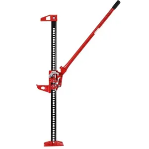 48 "inch chất lượng cao 3ton cơ khí của nhãn hiệu thủy lực xe trang trại Jack với CE