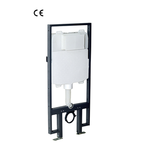<span class=keywords><strong>Cadre</strong></span> de <span class=keywords><strong>toilette</strong></span> réservoir à encastrer en plastique série <span class=keywords><strong>pour</strong></span> la <span class=keywords><strong>toilette</strong></span> en céramique - Product Image 1