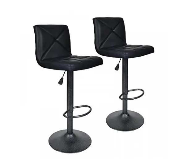 Bessere Qualität Bar Stuhl, Salon Bar Stuhl, verwendet barber stühle für verkauf