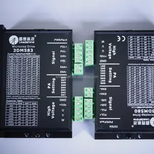 3dm583 condutor x-axis e y para máquina de corte a laser co2