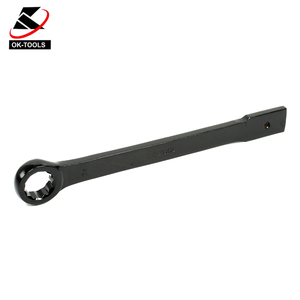 Long-longueur fleur de <span class=keywords><strong>prunier</strong></span> clé du robinet est forgé avec de haute qualité <span class=keywords><strong>en</strong></span> et a une résistance au choc de 34mm - Product Image 3