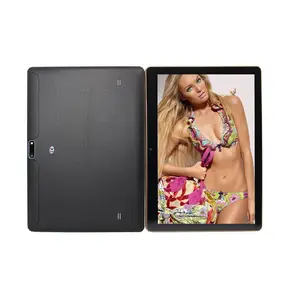 10.1 Inch 1280X800 IPS 3G Tablet 1G RAM 16G ROM Quad Core 2SIM Call PC 3G WCDMA/2SIM GPS WIFI 4Cores tablet pc